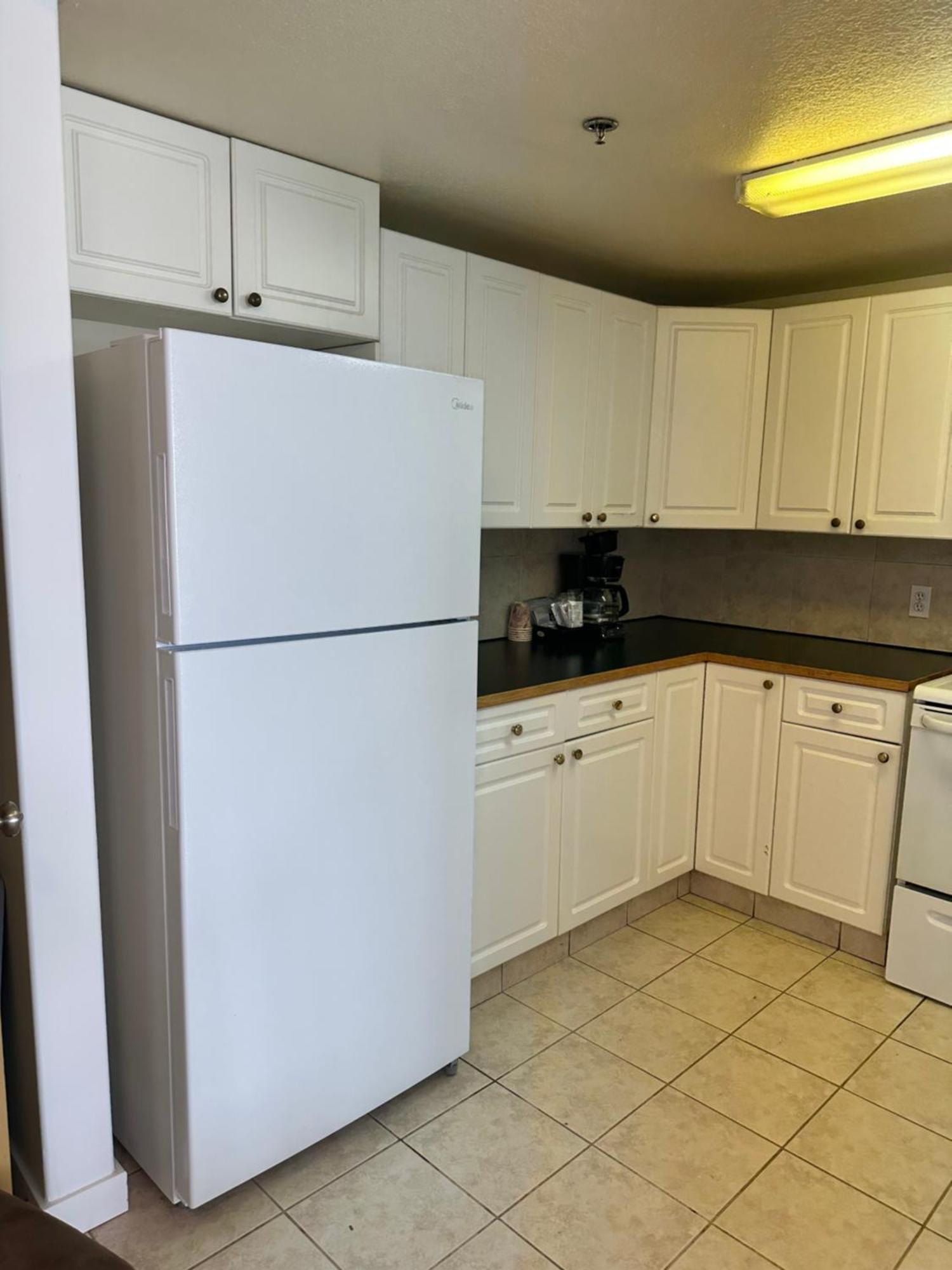 Motel Western Budget East Red Deer Penhold