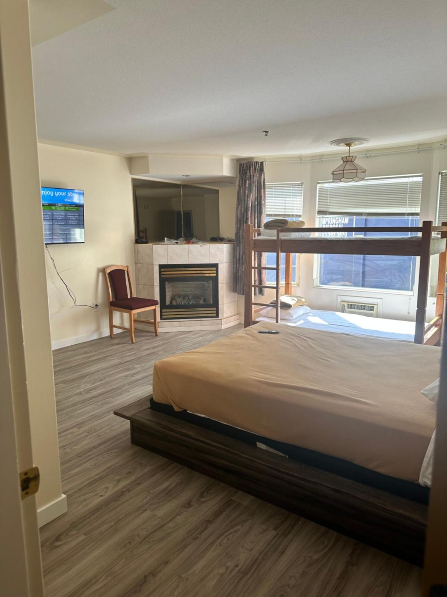 Motel Western Budget East Red Deer 2*
