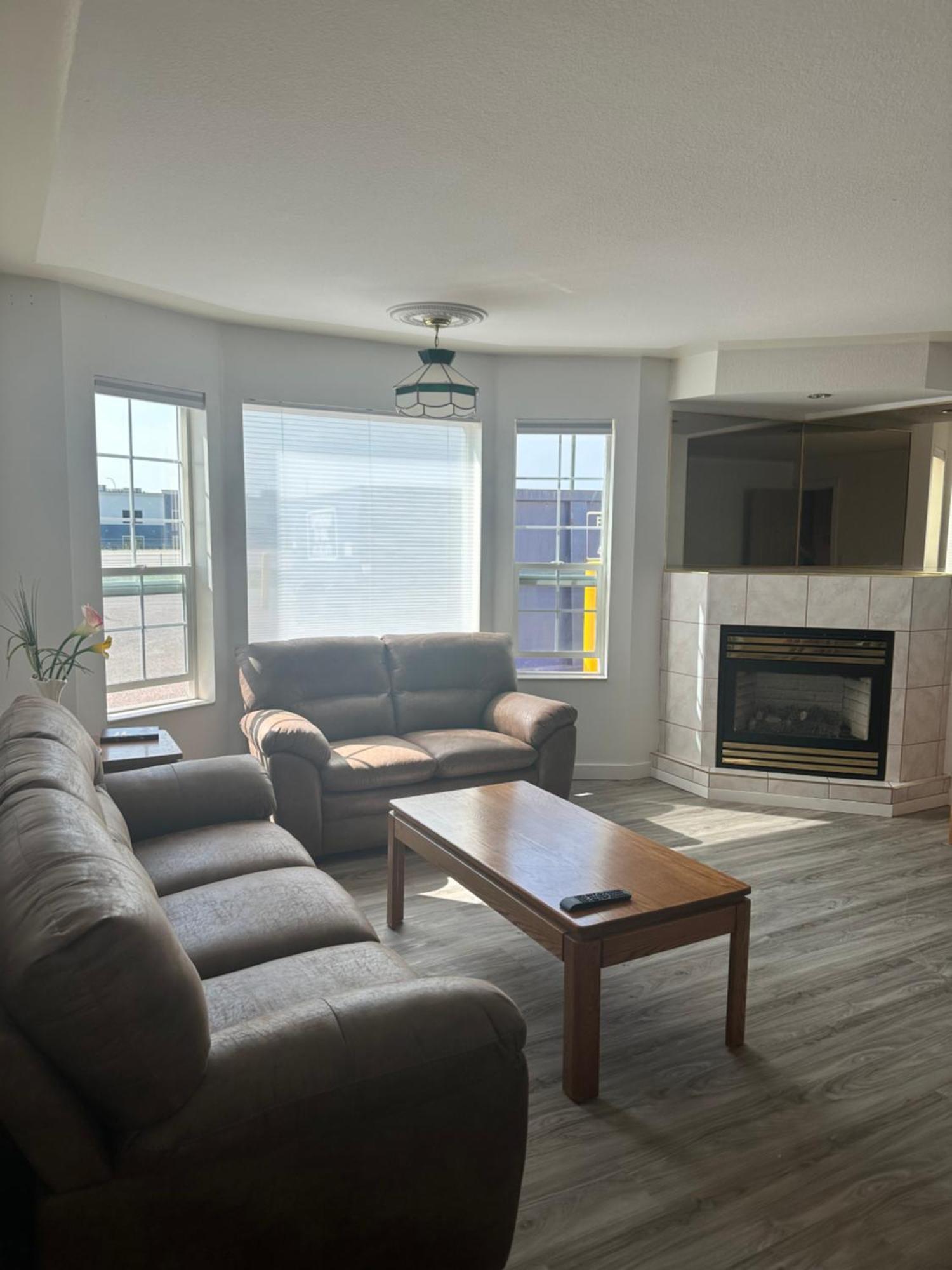 Western Budget East Red Deer