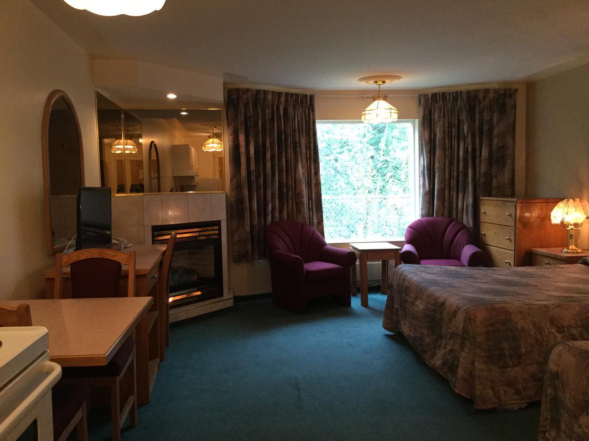 Motel Western Budget East Red Deer 2*