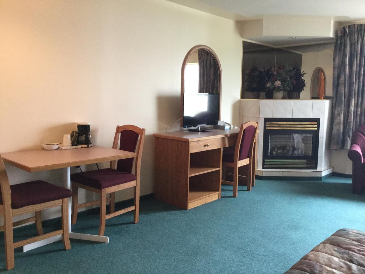 Motel Western Budget East Red Deer 2*