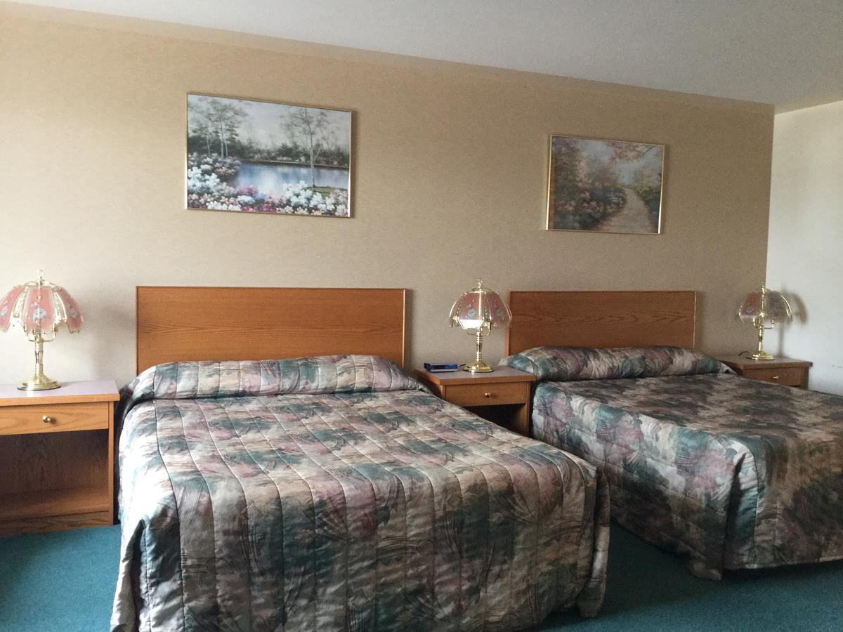 Western Budget East Red Deer Penhold