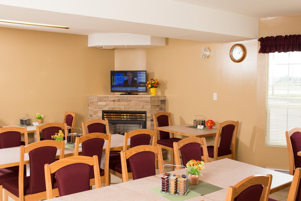 Motel Western Budget East Red Deer Penhold